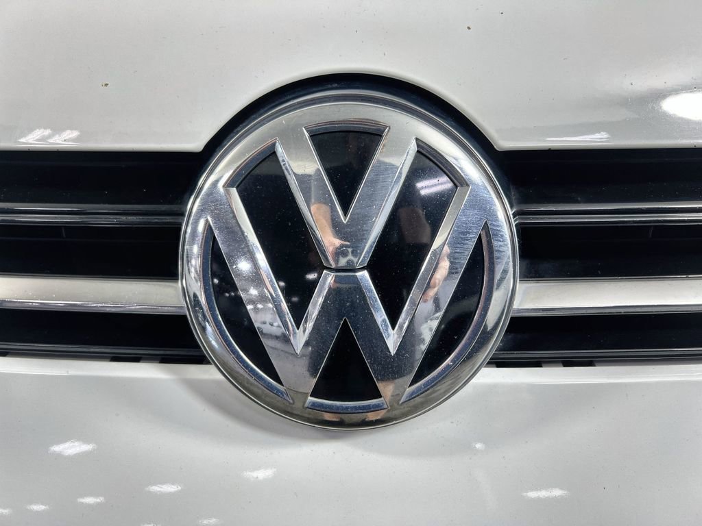 Used 2015 Volkswagen Golf SEL w/ Lighting Package (SEL) FWD image 30