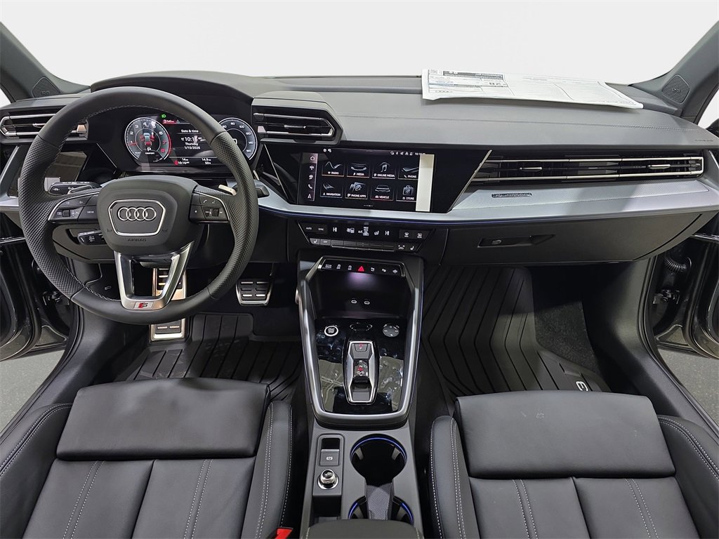 New 2026 Audi A3 2.0T Premium Plus image 9
