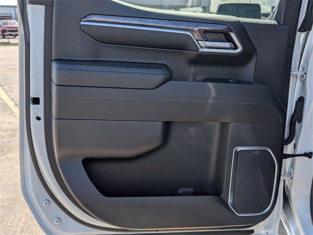 Certified 2022 Chevrolet Silverado 1500 LTZ image 23