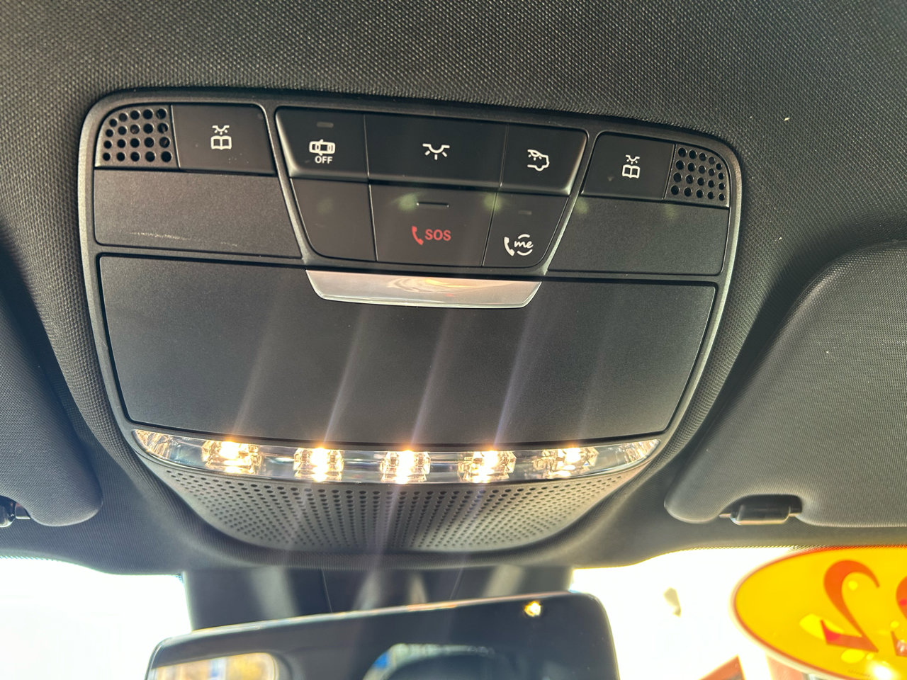 Used 2022 Mercedes-Benz GLC 300 4MATIC image 18