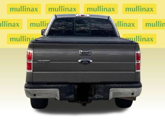 Used 2014 Ford F150 Lariat w/ Equipment Group 502A Luxury AWD/4WD image 6