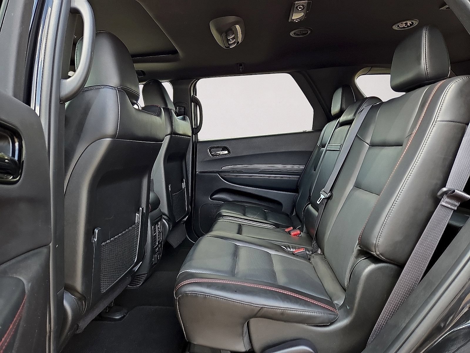 Used 2025 Dodge Durango GT AWD/4WD image 16