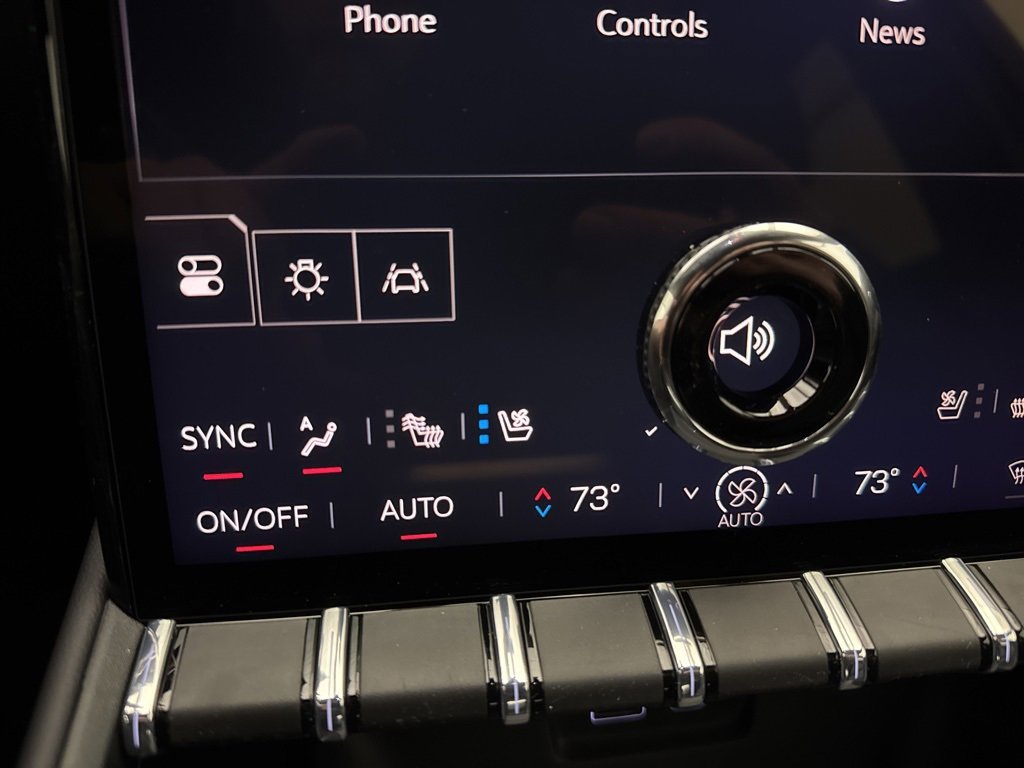 New 2026 GMC Terrain Elevation w/ Elevation Premium Package image 46