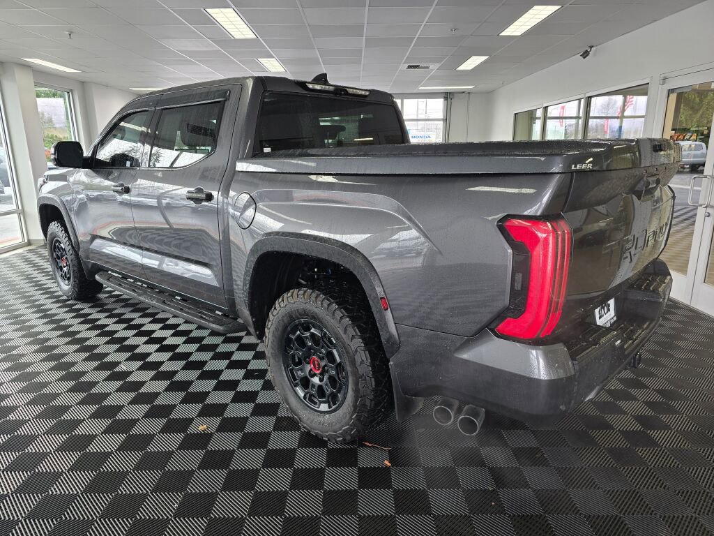 Used 2023 Toyota Tundra TRD Pro image 5