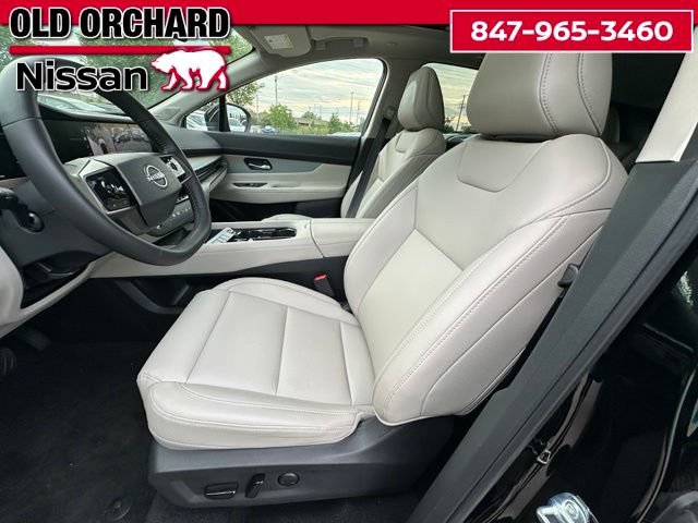 Used 2025 Nissan Murano SL w/ Cargo Package AWD/4WD image 10