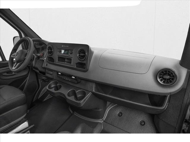 New 2025 Mercedes-Benz Sprinter 2500 image 8