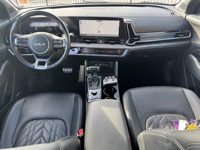 Certified 2023 Kia Sportage X-Pro Prestige image 14