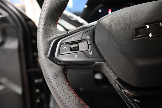 New 2026 Chevrolet Trax RS w/ Driver Confidence Package FWD image 22