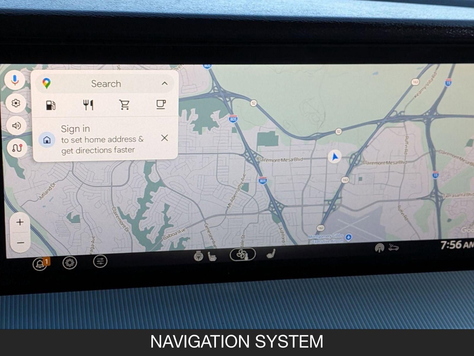 Certified 2025 Nissan Murano SL image 18