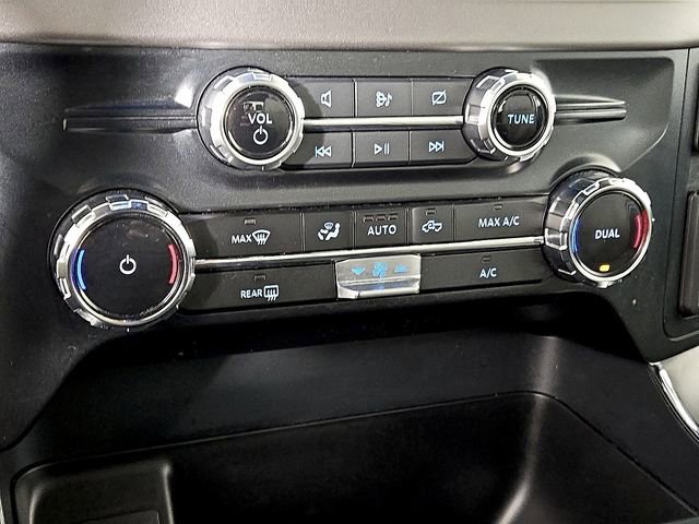 Used 2024 Ford F150 XLT w/ Mobile Office Package image 16