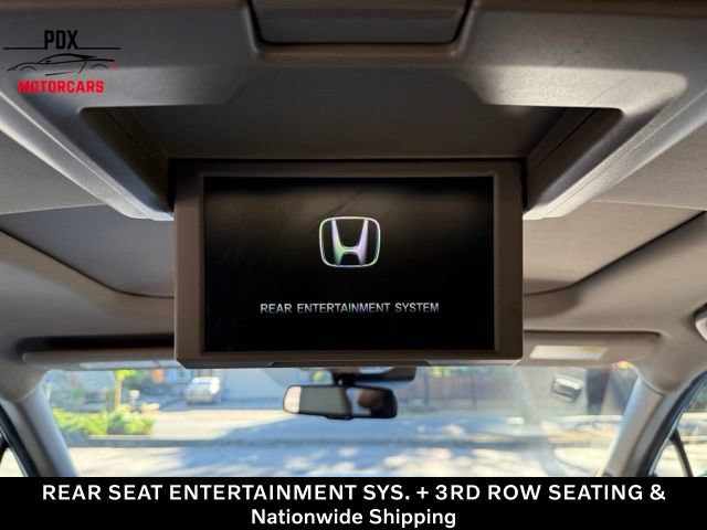 Used 2017 Honda Pilot Touring image 29