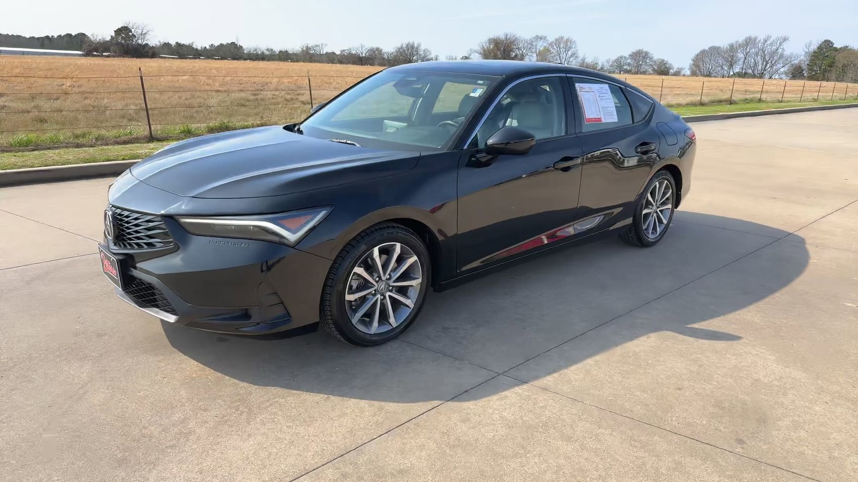 Used 2023 Acura Integra FWD image 5
