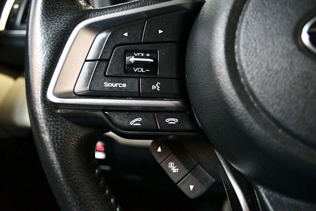 Used 2020 Subaru Ascent Limited AWD/4WD image 41