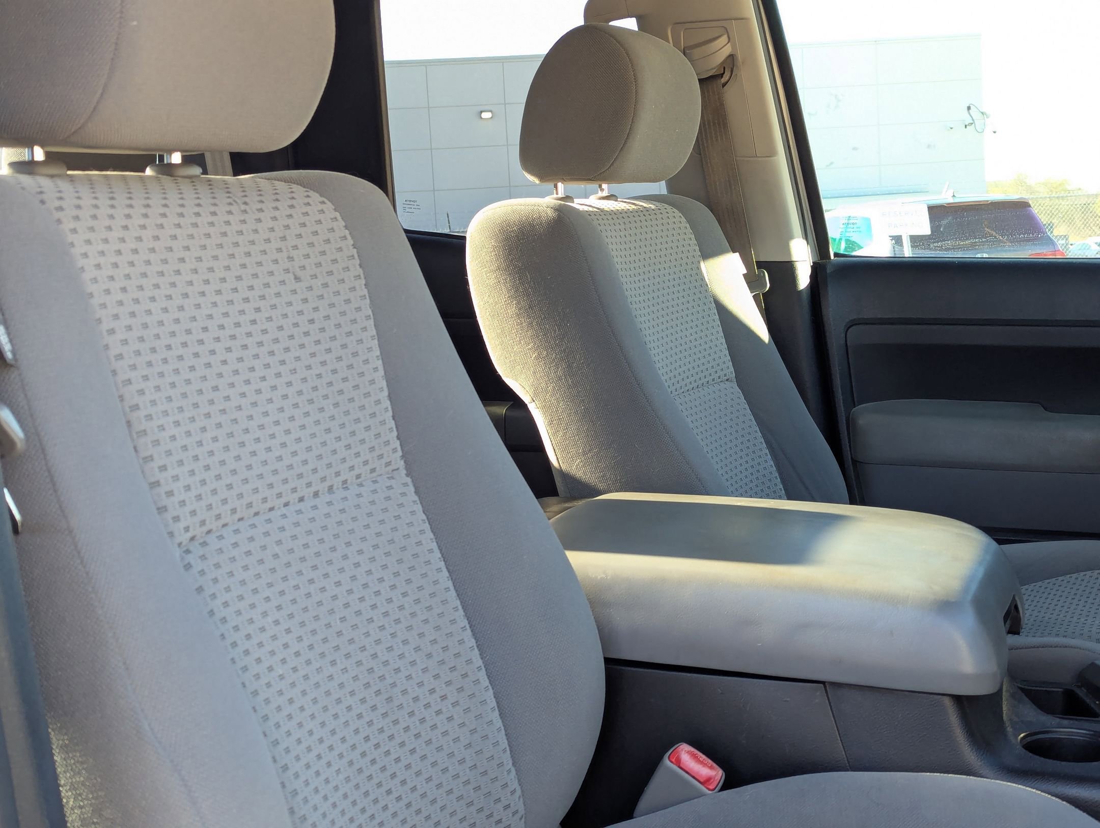 Used 2011 Toyota Tundra 2WD Double Cab w/ SR5 Pkg image 25