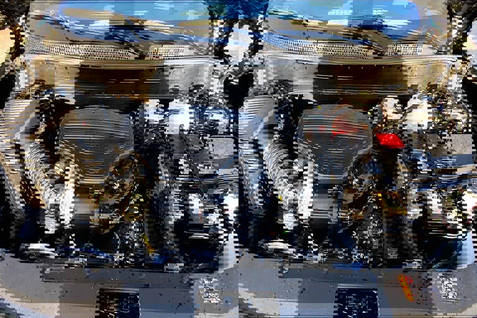 Used 2025 Cadillac XT6 Premium Luxury w/ Technology Package image 28