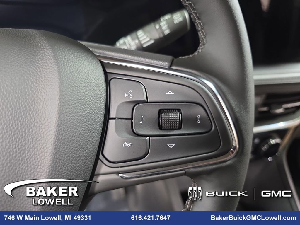 New 2026 Buick Encore GX Sport Touring image 18