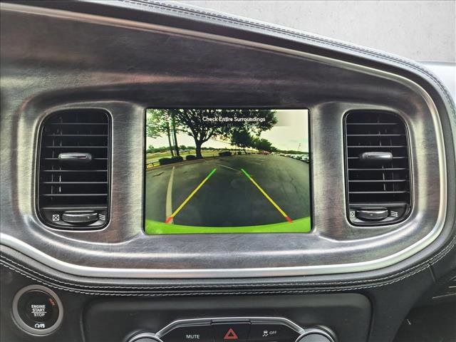 Used 2023 Dodge Charger Scat Pack w/ Daytona Edition Group RWD image 13