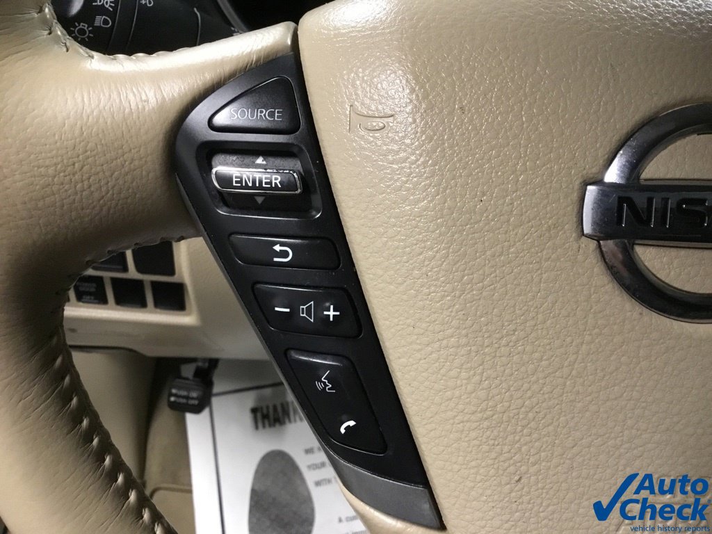 Used 2011 Nissan Quest LE FWD image 47