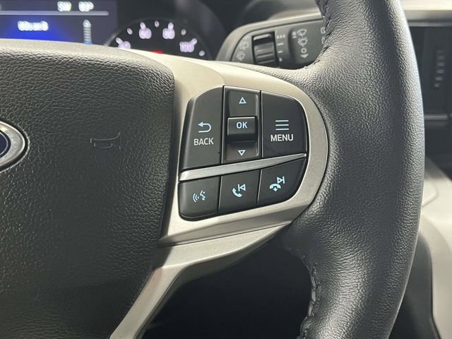 Used 2024 Ford Explorer XLT w/ Equipment Group 202A RWD image 35