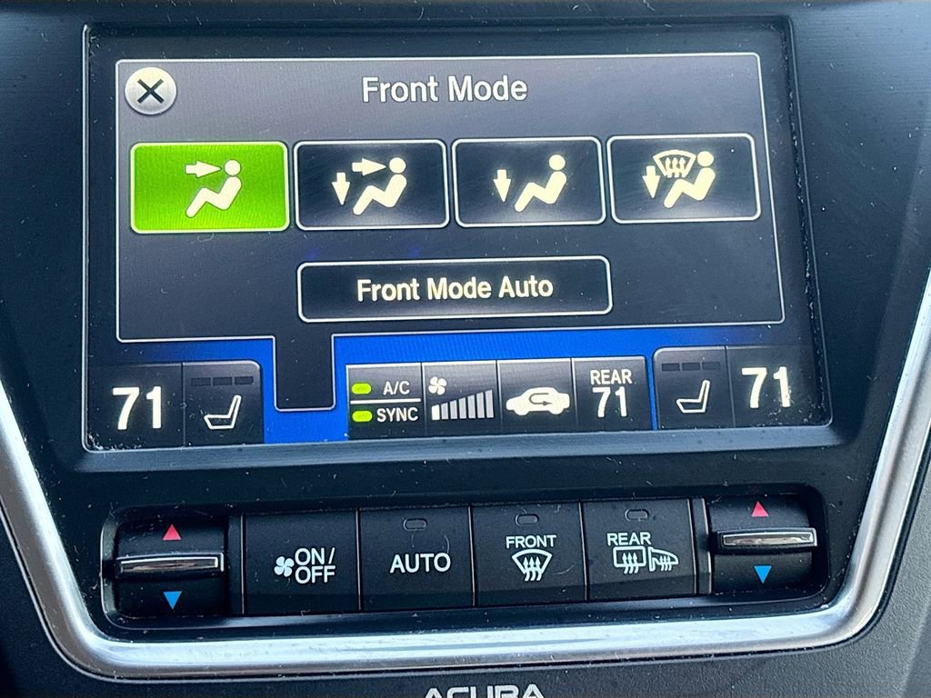 Used 2014 Acura MDX FWD w/ Technology Package image 17