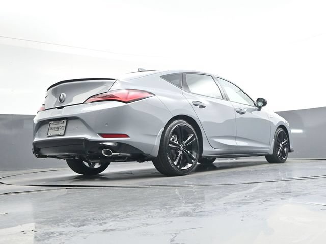 New 2026 Acura Integra A-Spec w/ Technology Package FWD image 30