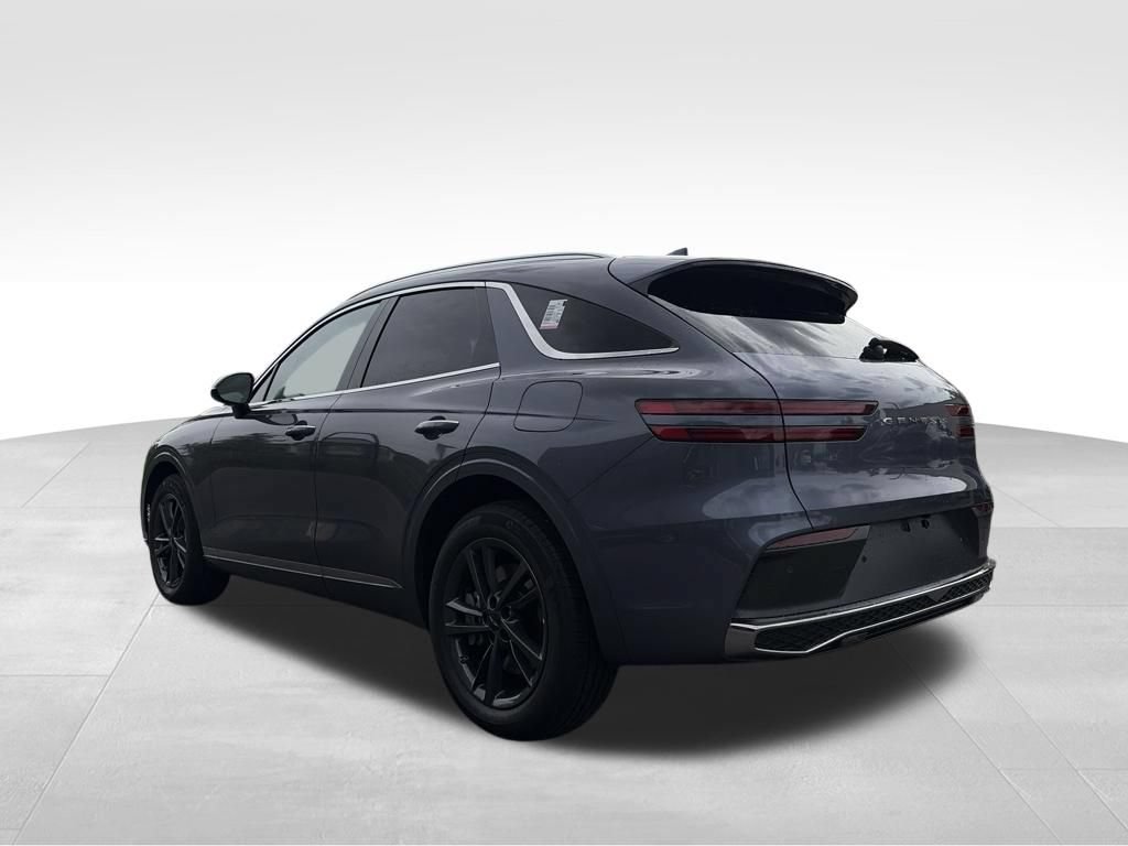 New 2027 Genesis GV70 2.5T Select AWD/4WD image 9