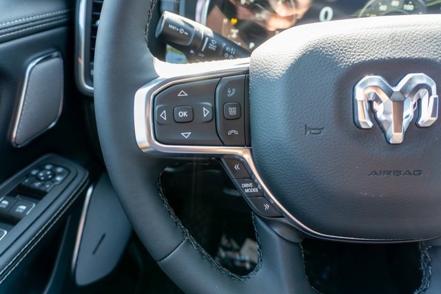 New 2026 RAM 1500 Laramie image 20