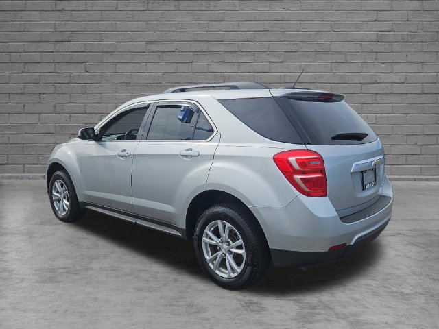 Used 2016 Chevrolet Equinox LT FWD image 3