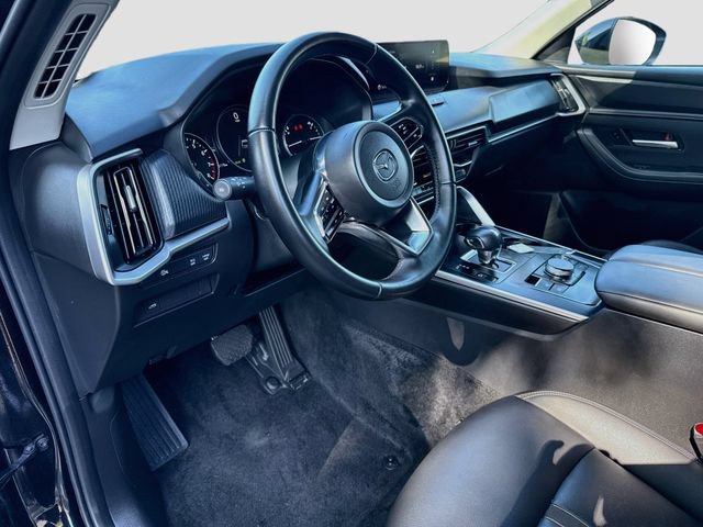 Used 2026 MAZDA CX-90 3.3 Turbo w/ Select Package AWD/4WD image 12