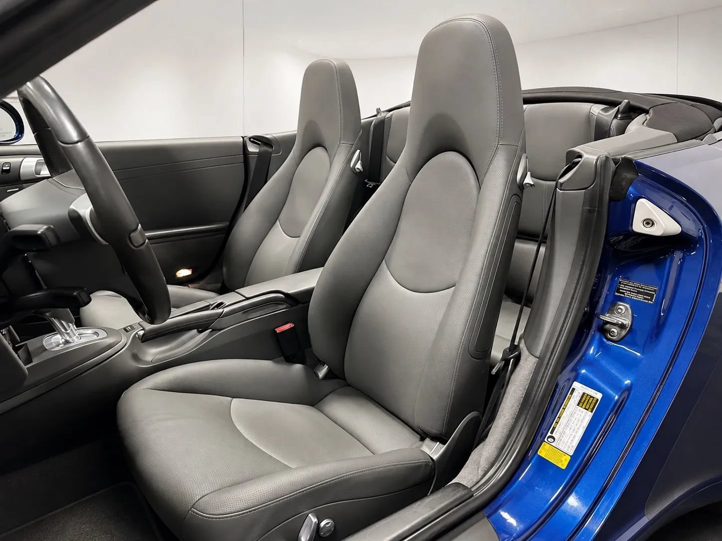 Used 2009 Porsche 911 Carrera S RWD image 15