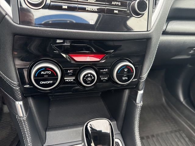 Used 2020 Subaru Forester Touring image 37