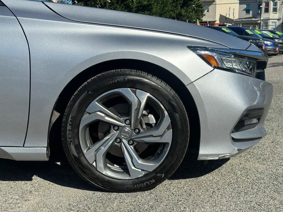 Used 2019 Honda Accord EX-L image 41
