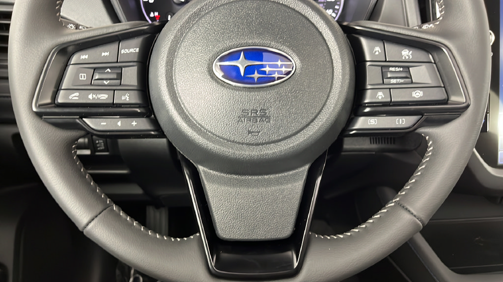 New 2026 Subaru Forester Premium AWD/4WD image 19