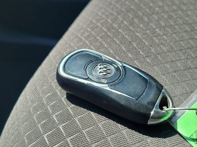Used 2018 Buick Encore Preferred FWD image 30