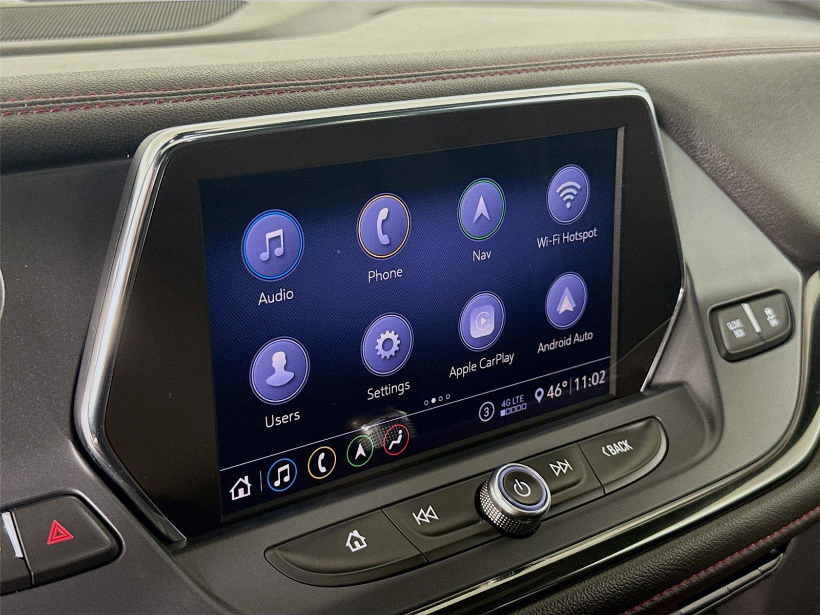 Used 2020 Chevrolet Blazer RS image 14