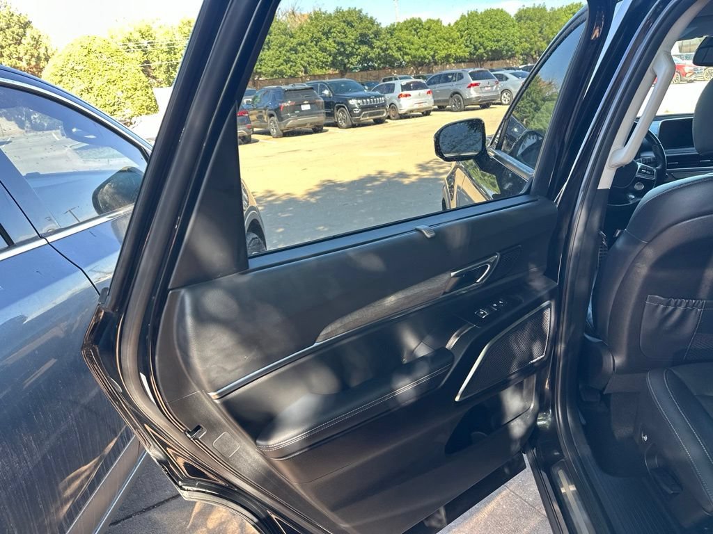 Used 2022 Kia Telluride SX AWD/4WD image 27