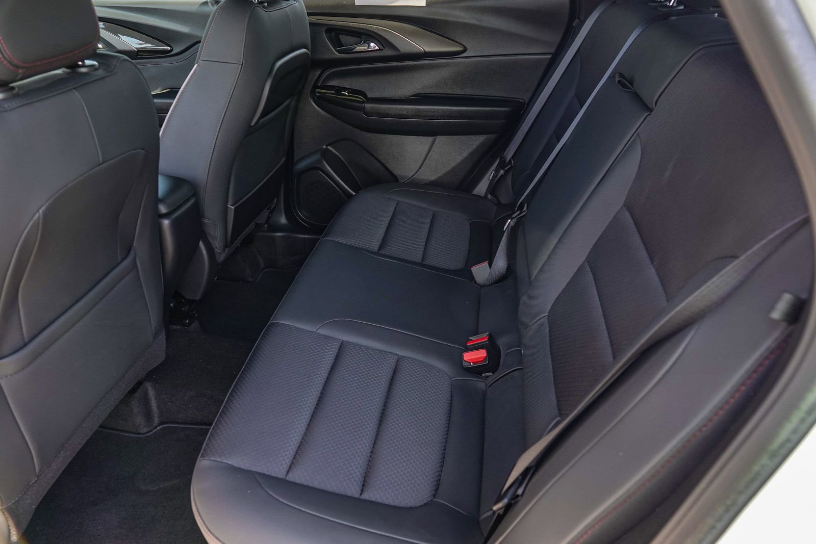 Used 2022 Chevrolet TrailBlazer RS image 17