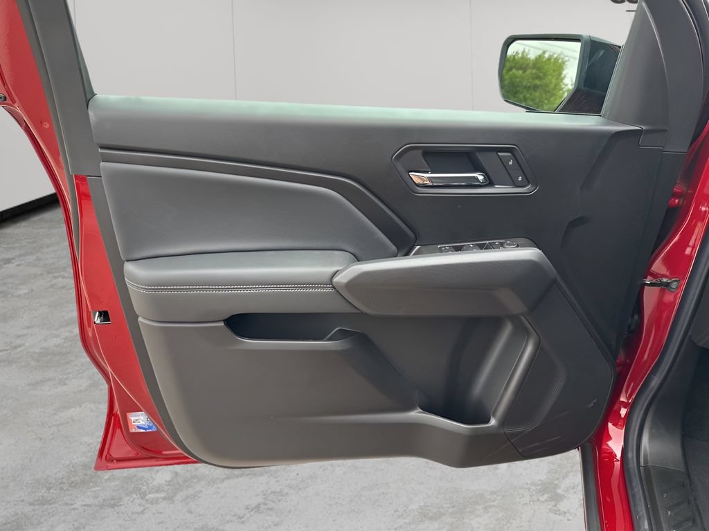 New 2026 GMC Canyon Elevation w/ Convenience Package AWD/4WD image 30