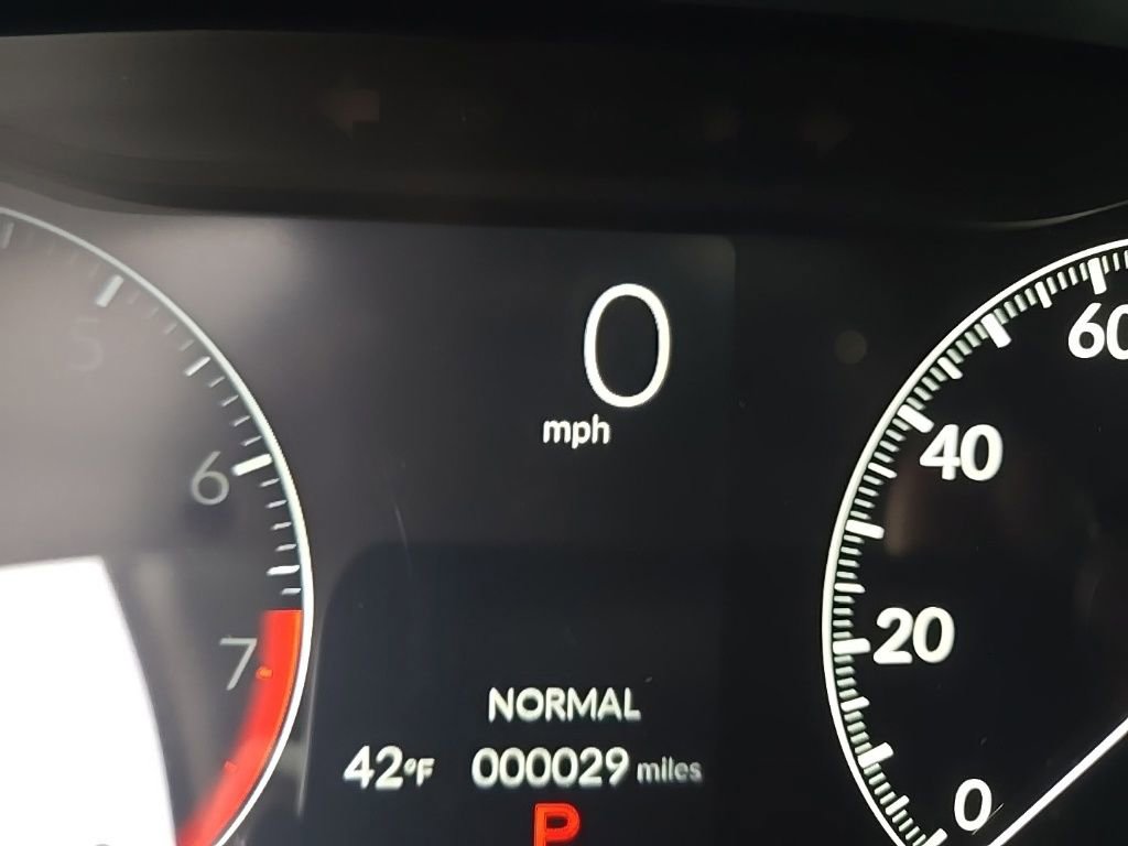 Certified 2026 Honda HR-V EX-L image 14