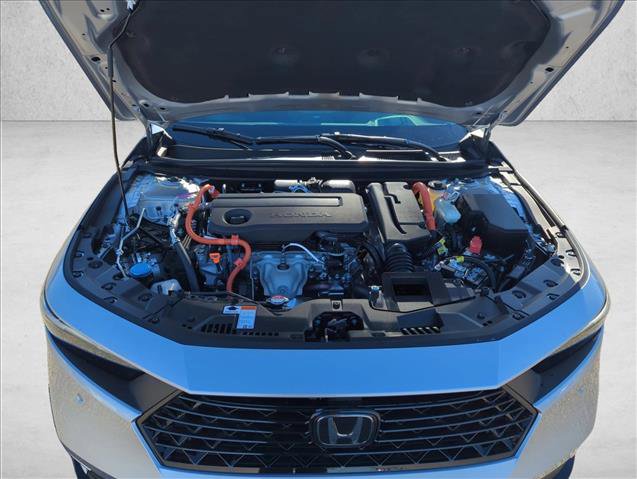 New 2025 Honda Accord Touring image 16