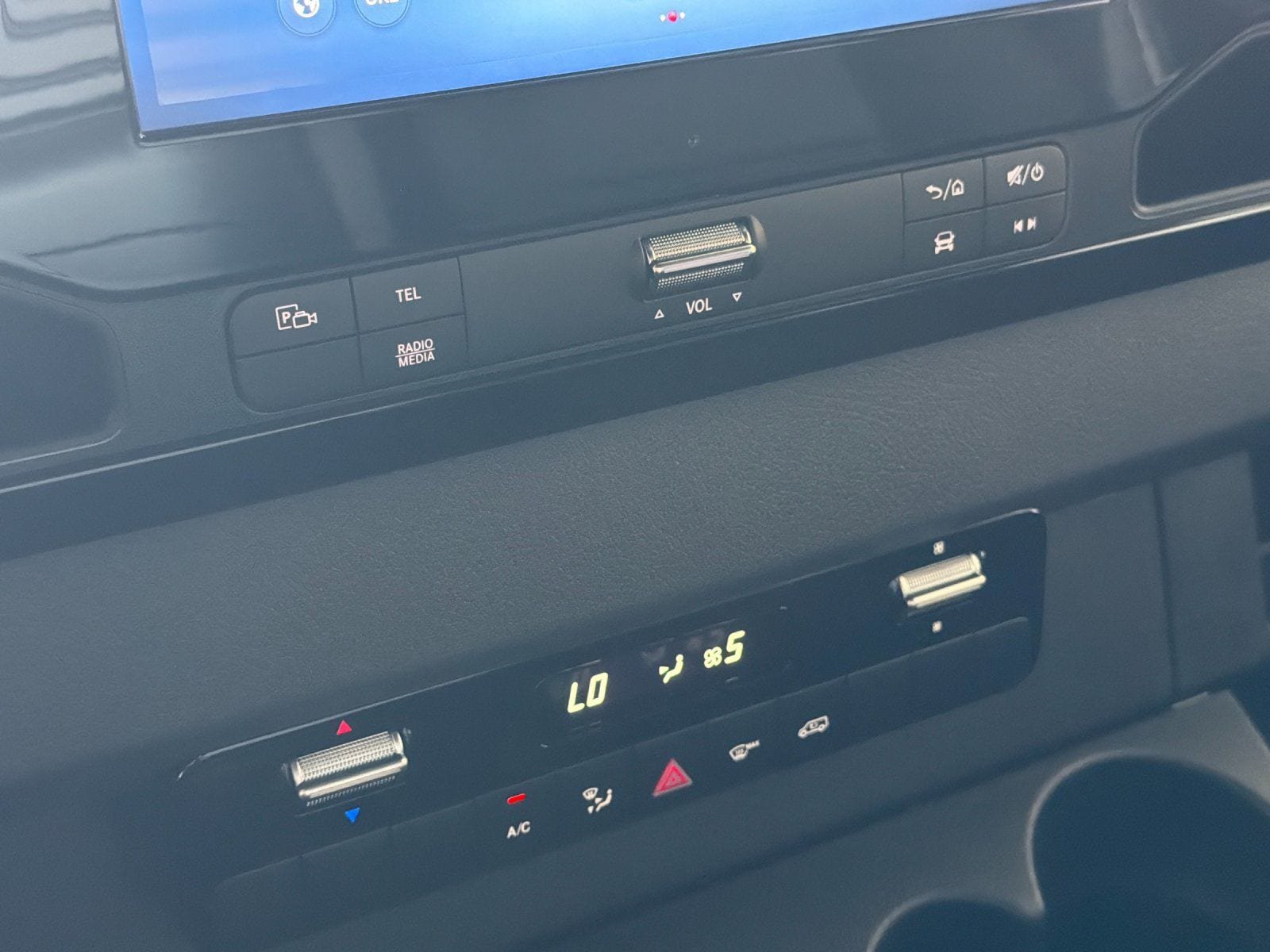 New 2026 Mercedes-Benz Sprinter 2500 image 19