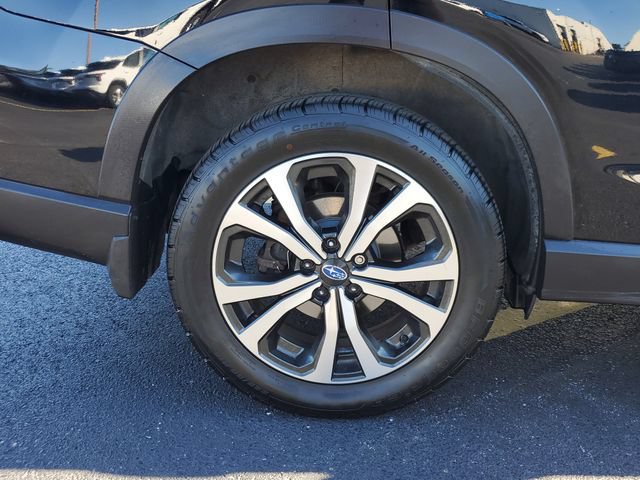 Used 2019 Subaru Forester Limited AWD/4WD image 9