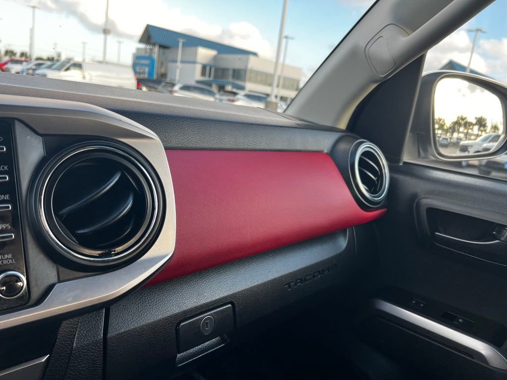 Used 2023 Toyota Tacoma SR5 image 66