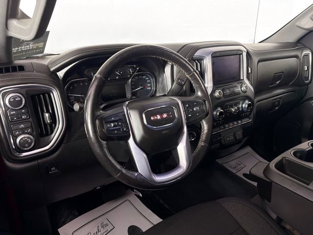 Used 2020 GMC Sierra 1500 SLE w/ SLE Value Package image 9