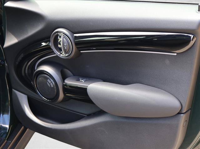 Used 2023 MINI Cooper S w/ MINI Resolute Edition FWD image 30