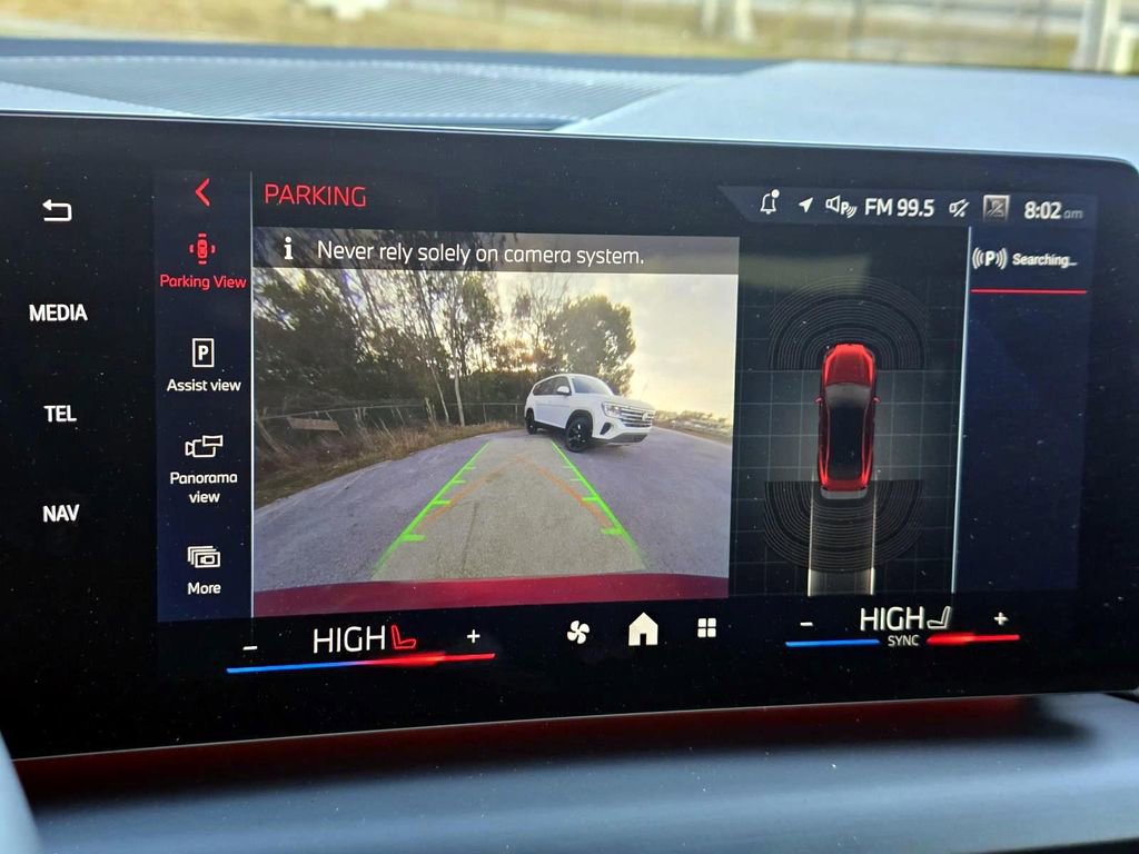 Used 2025 BMW 228i xDrive image 19