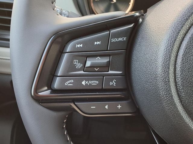 New 2026 Subaru Forester Touring AWD/4WD image 15