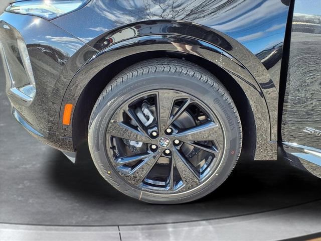 New 2026 Buick Envision Sport Touring image 17