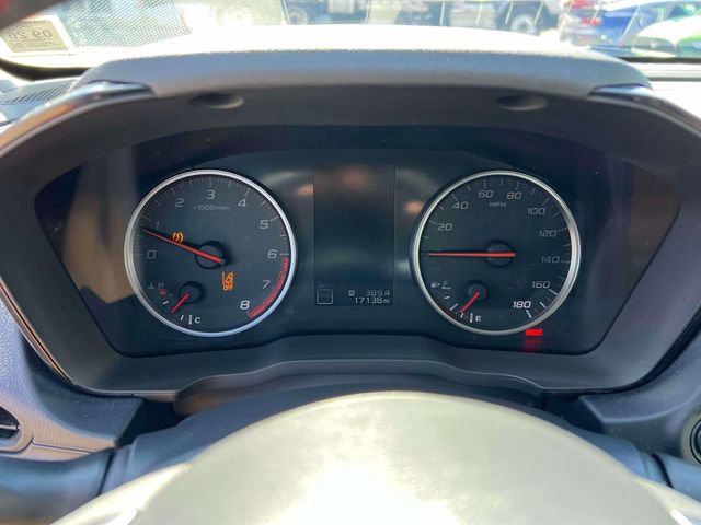 Used 2024 Subaru WRX Premium image 28
