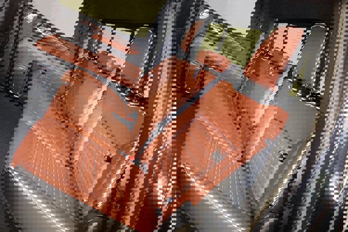 Used 2024 GMC Sierra 1500 Denali Ultimate image 11